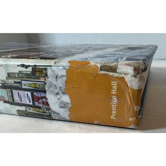 Kleppner's Advertising Procedure by Ronald Lane and Karen King (2010, Hardcover, - Picture 9 of 9